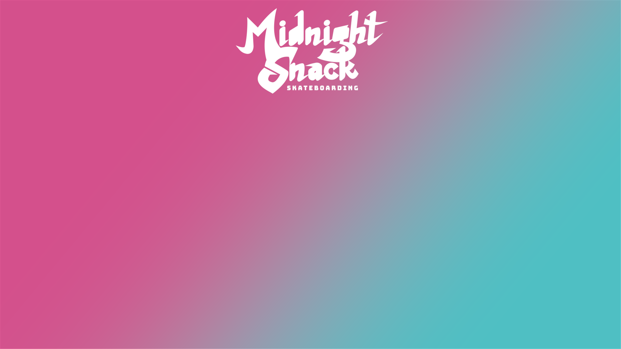 Midnight Snack Skateboards